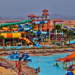 Aquapark (Albatros)