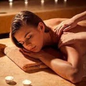 Spa (Turkish Hammam, Massage)
