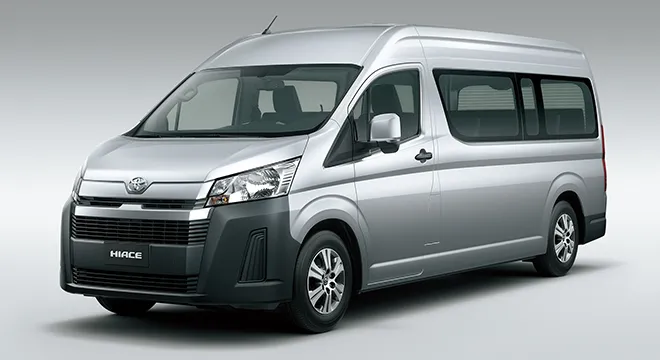Transport and Meet - Image 2