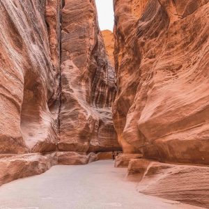 colored Canyon Salama(Diffrent programs)